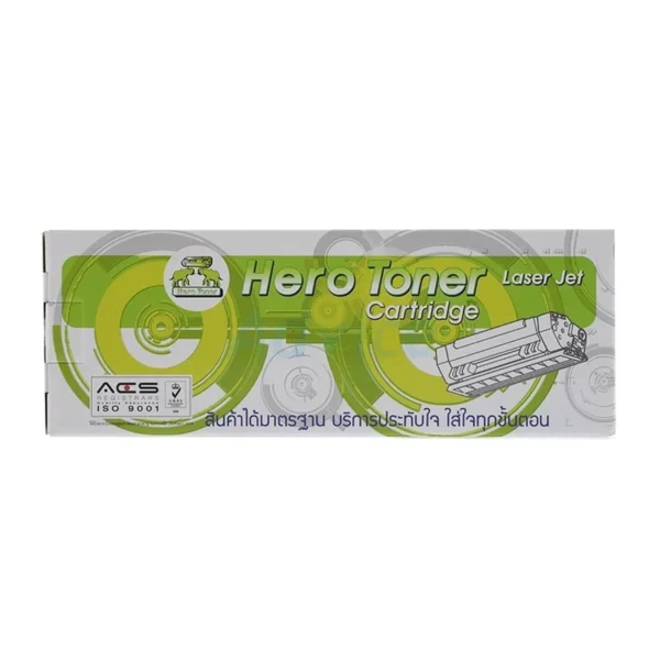 Toner-Re BROTHER TN-267 C - HERO - A0138141 - A0138141