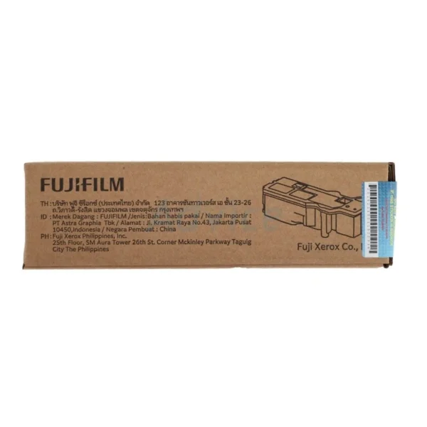 FUJI-XEROX Toner Original CT203491 C - A0139024