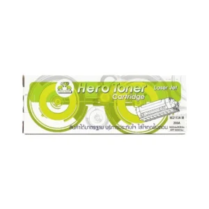 HERO Toner-Re HP 206A W2113A M - A0156851