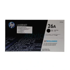 it-gadget-15000-0364 HP Toner Original 26A CF226A - A0085985