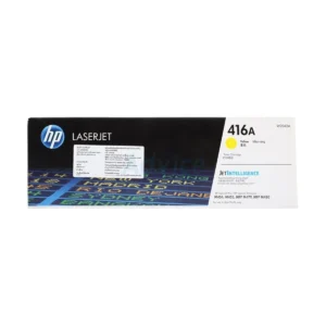 HP Toner Original 416A W2042A Y - A0129810