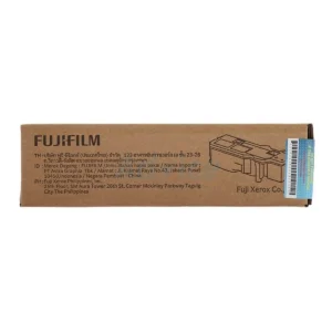FUJI-XEROX Toner Original CT203493 Y - A0139026