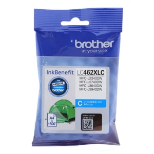 it-gadget-15000-0369 BROTHER LC-462XL C - A0146068 - A0146068