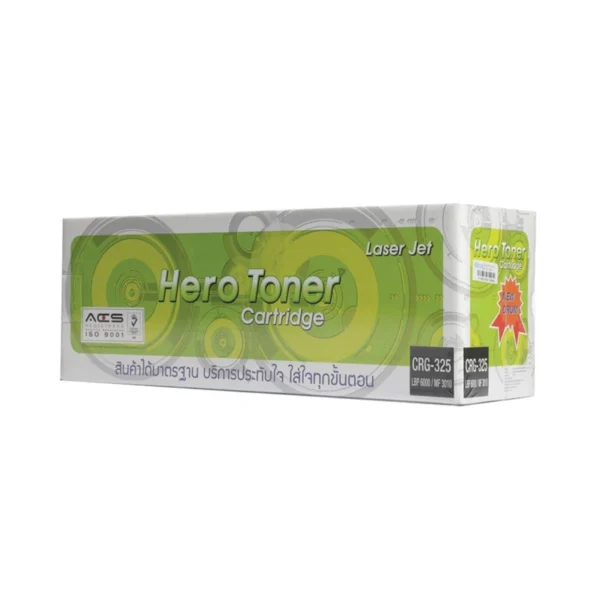 CANON Toner-Re 325 - HERO - A0044222