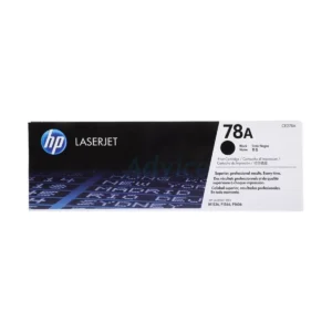 HP Toner Original 78A CE278A - A0045400