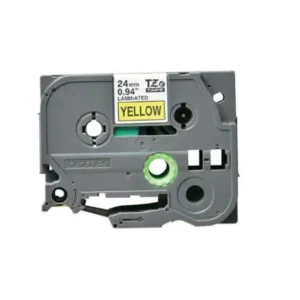 BROTHER เทปพิมพ์อักษร Tape Cassette TZE-651 - A0137789