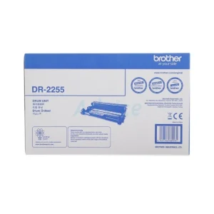 it-gadget-15000-0375 BROTHER Drum Original DR-2255 - A0061122
