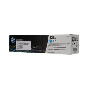 it-gadget-15000-0376 HP Toner Original 126A CE311A C - A0046331