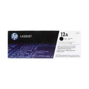 it-gadget-15000-0378 HP Toner Original 12A Q2612A - A0007387