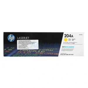 it-gadget-15000-0379 Toner Original HP 204A CF512A Y - A0111819 - A0111819