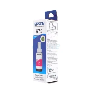 it-gadget-15000-0380 EPSON T673300 M 70ml. - A0062725