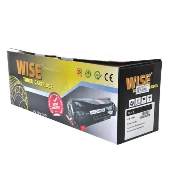 WISE Toner-Re HP 78A CE278A- A0080618 - A0080618