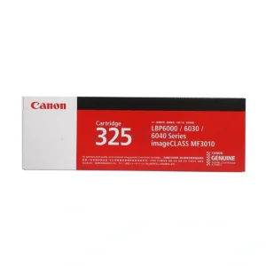 it-gadget-15000-0387 Toner Original CANON 325 - A0040907