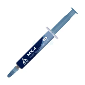 it-gadget-15000-0392 ARCTIC SILICONE MX-4 4G - A0158039
