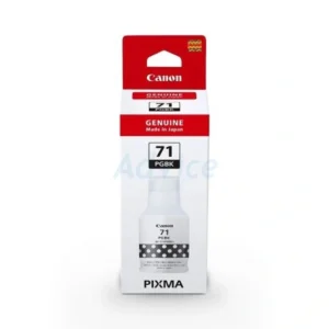 CANON GI-71 BK - A0138619 - A0138619