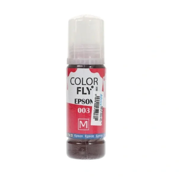 Color Fly EPSON 100 ml. 003 M - A0130523 - A0130523
