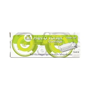 it-gadget-15000-0400 HERO Toner-Re BROTHER TN-451 M - A0156869