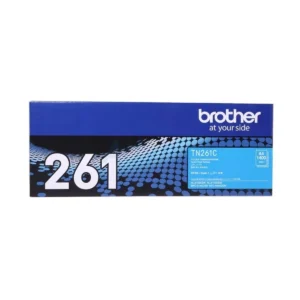 it-gadget-15000-0403 BROTHER Toner Original TN-261 C - A0063813