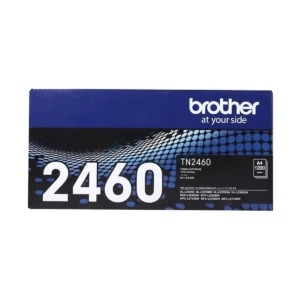 it-gadget-15000-0410 Toner Original BROTHER TN-2460 - A0117075