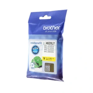 it-gadget-15000-0412 BROTHER LC-462XL Y - A0146070 - A0146070