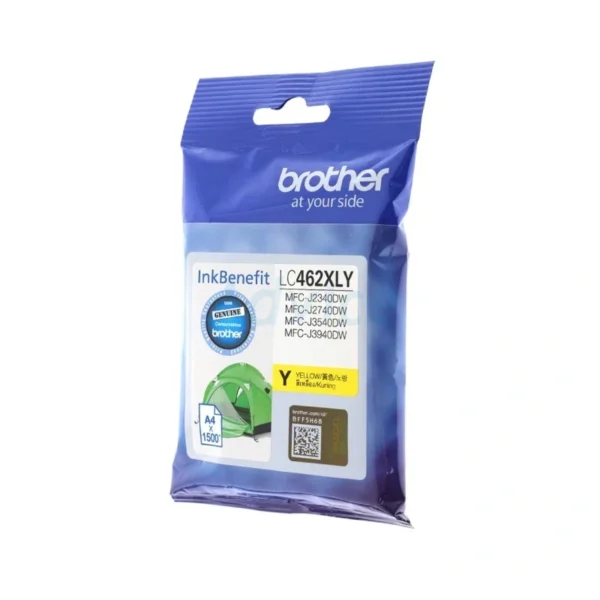 BROTHER LC-462XL Y - A0146070 - A0146070