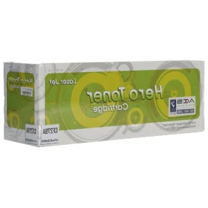 it-gadget-15000-0417 HP Toner-Re 79A CF279A - HERO - A0098250