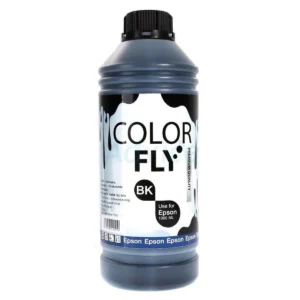 EPSON 1000 ml. BK - Color Fly - A0082650