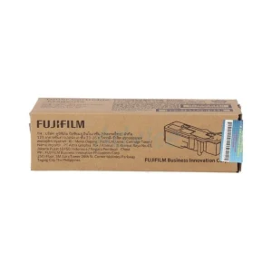 FUJI-XEROX Toner Original CT203488 M - A0142686