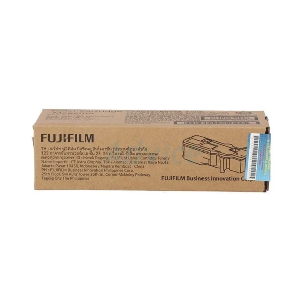 FUJI-XEROX Toner Original CT203488 M - A0142686