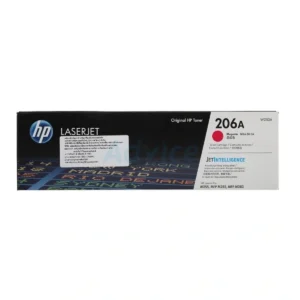 it-gadget-15000-0426 HP Toner Original 206A W2113A M - A0136233 - A0136233