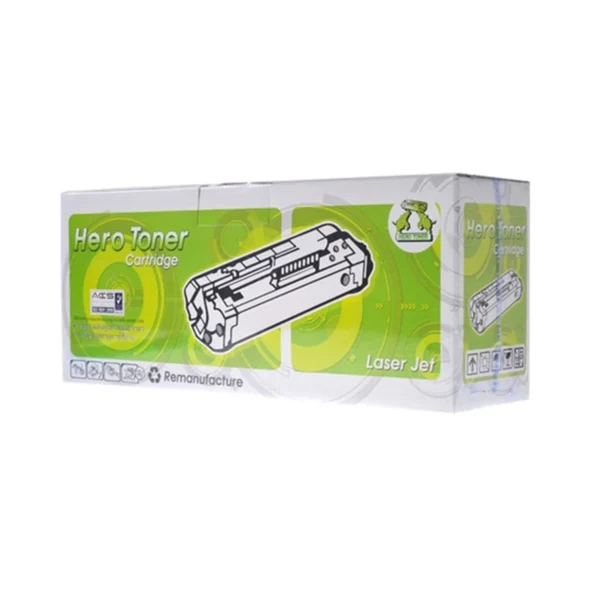 Toner-Re SAMSUNG MLT-D116L - HERO - A0075326 - A0075326