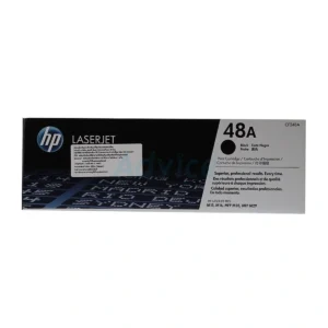 HP Toner Original 48A CF248A - A0116398