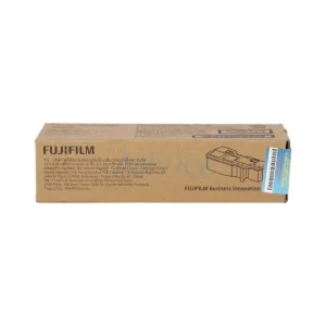 FUJI-XEROX Toner Original CT203486 BK - A0142684
