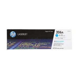 it-gadget-15000-0442 HP Toner Original 206A W2111A C - A0136231