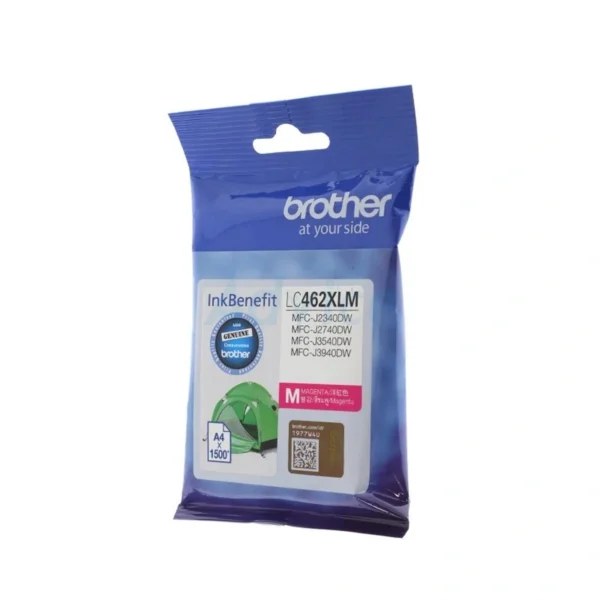 BROTHER LC-462XL M - A0146067 - A0146067