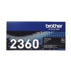 it-gadget-15000-0444 BROTHER Toner Original TN-2360 - A0084251