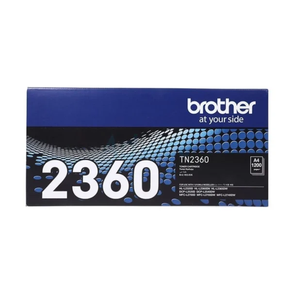 BROTHER Toner Original TN-2360 - A0084251