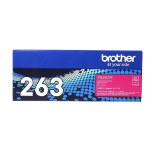 it-gadget-15000-0446 BROTHER Toner Original TN-263 M - A0120145