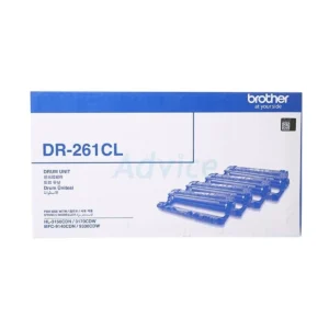 it-gadget-15000-0447 BROTHER Drum Original DR-261 CL - A0083788