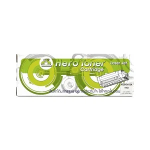 it-gadget-15000-0448 HERO Toner-Re HP 416A W2040A BK - A0156857