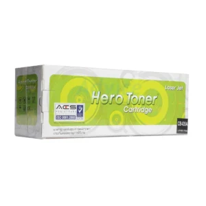 HERO Toner-Re HP 35A CB435A - A0021653
