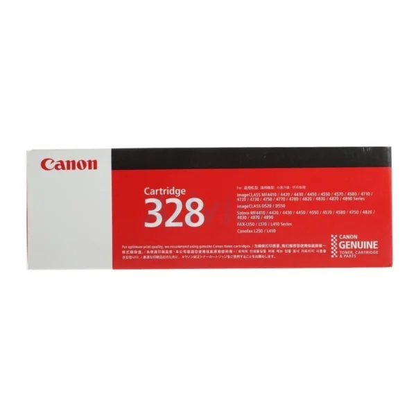 CANON Toner Original 328 - A0042062