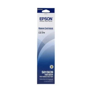 it-gadget-15000-0469 Cartridge Ribbon EPSON LQ-310 (Original) - A0054595