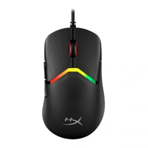 it-gadget-15000-0512 HYPERX MOUSE (เมาส์) PULSEFIRE SAGA - BLACK