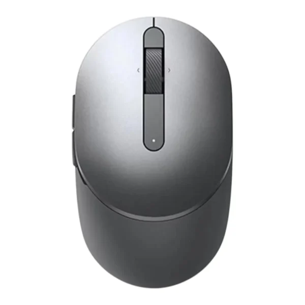 WIRELESS MOUSE (เมาส์ไร้สาย) DELL MOBILE PRO WIRELESS-BLUETOOTH MS5120W TITAN GRAY