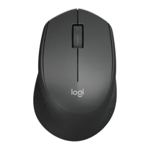 it-gadget-15000-0515 LOGITECH WIRELESS MOUSE (เมาส์ไร้สาย) M331 WIRELESS SILENT PLUS (BLACK)