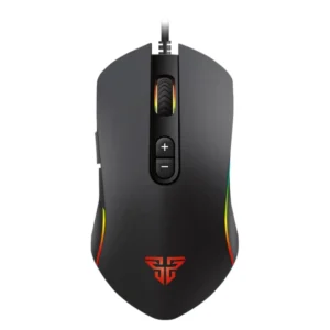 it-gadget-15000-0517 FANTECH MOUSE (เมาส์) THOR X9 MACRO RGB GAMING MOUSE (BLACK)