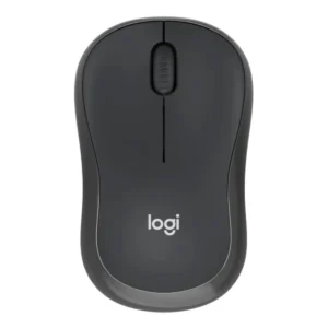 it-gadget-15000-0518 LOGITECH BLUETOOTH MOUSE (เมาส์บลูทูธ) M240 BLUETOOTH (GRAPHITE)