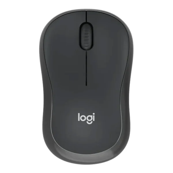 LOGITECH BLUETOOTH MOUSE (เมาส์บลูทูธ) M240 BLUETOOTH (GRAPHITE)