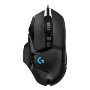 it-gadget-15000-0521 MOUSE (เมาส์) LOGITECH G502 HERO